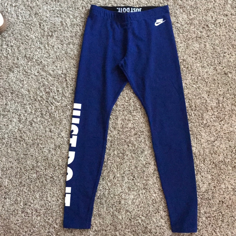 Nike leggings